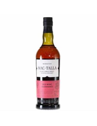 Mac-Talla Red Wine Barriques Islay
