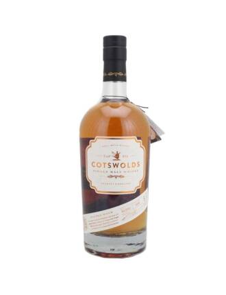 Cotswolds Golden Wold Harvest Series No 1