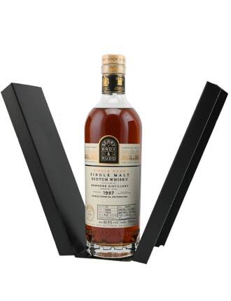 Bowmore 1997 Single Cask #73 Berry Bros & Rudd