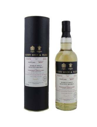 Teaninich 2007 11 Years Cask #302374