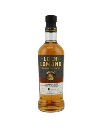 Loch Lomond 2014 / 8 Years