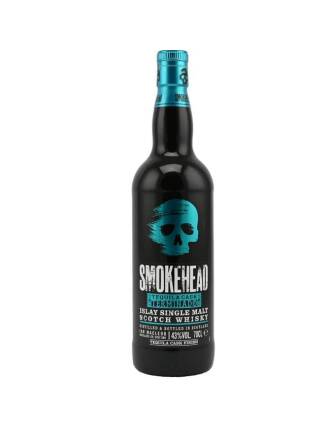 Smokehead Terminado Tequila Cask