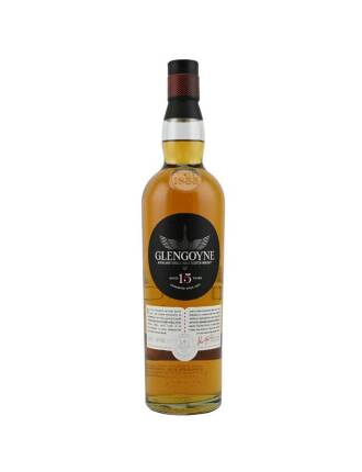 SAMPLE - Glengoyne 15 Years Single Malt Whisky