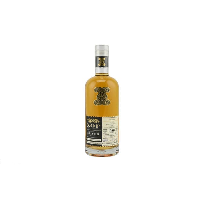 Bunnahabhain 1989 / 30 Years XOP Douglas Laing