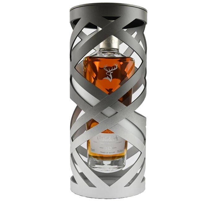 Glenfiddich 30 Years Suspended Time Single Malt
