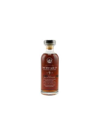 Caol Ila 2013 / 9 Years The Red Cask Co. # 319937
