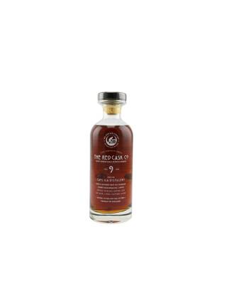 Caol Ila 2013 / 9 Years The Red Cask Co. # 319935