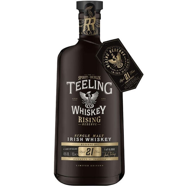 Teeling 21 Years Rising Reserve Vol. 1