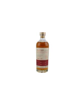 Arran 1996 / 26 Years Single Malt Whisky