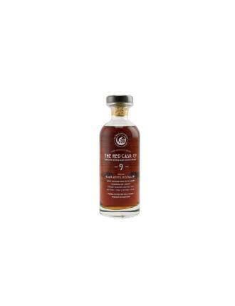 Blair Athol 2013 / 9 Years The Red Cask Co.