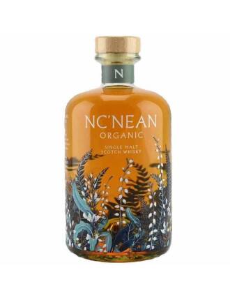 Nc'Nean 4 Years Batch 18