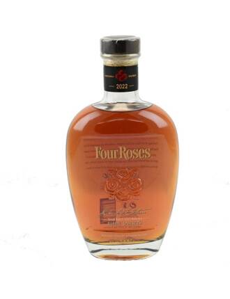 Four Roses LE Small Batch 2022 Release Kentucky