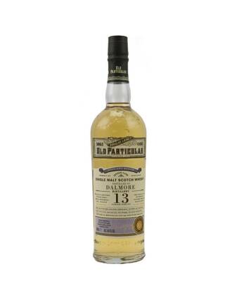 Dalmore 2005 / 13 Y Old Particular Douglas Laing