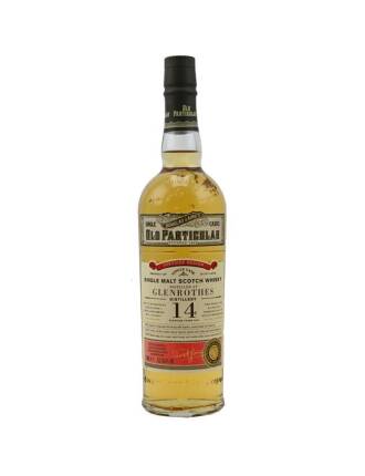 Glenrothes 2007 14 Years Old Particular Douglas Laing
