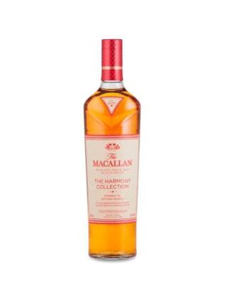 Macallan The Harmony Collection Intense Arabica