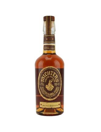 Michter's US*1 Toasted Barrel Finish Kentucky