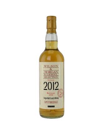 Speybridge 2012 / 10 Years Wilson & Morgan