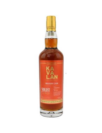 Kavalan Solist Brandy Cask - Lateltin