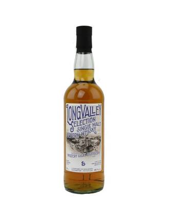 Mystery Islay Malt Long Valley Selection