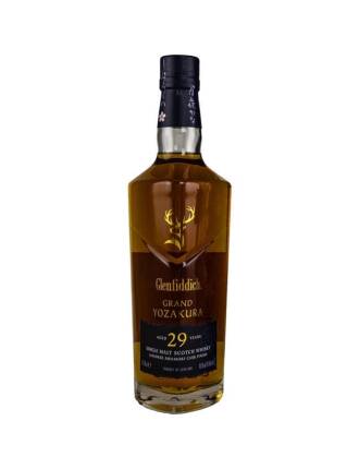 Glenfiddich 29 Years Grand Yozakura
