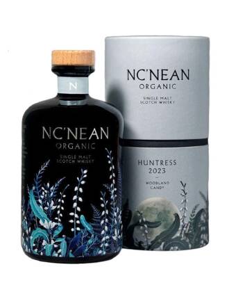 Nc'nean Huntress 2023 Woodland Candy Organic