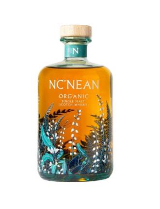 Nc'nean Batch RA08 Organic