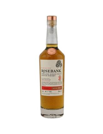 Rosebank 1991 / 31 Years Release 2