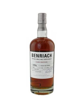 BenRiach 1994 / 28 Years Virgin Oak Barrel