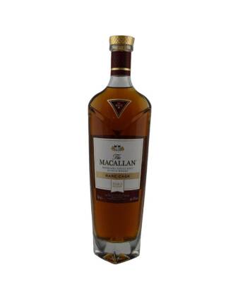SAMPLE - The Macallan Rare Cask Release 2023