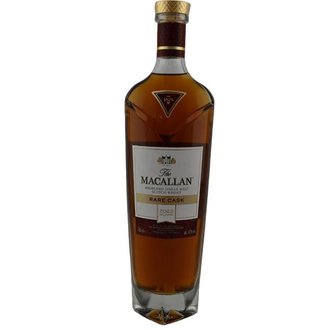 The Macallan Rare Cask Release 2023
