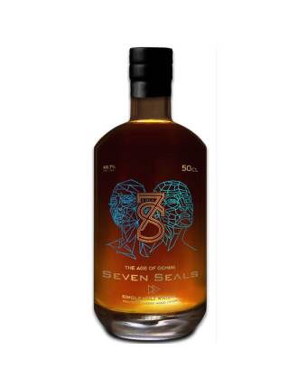 Seven Seals The Age of Gemini