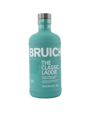 Bruichladdich Scottish Barley Laddie Classic