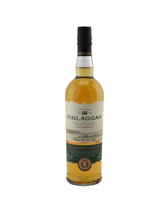 Finlaggan Islay Old Reserve Single Malt Whisky