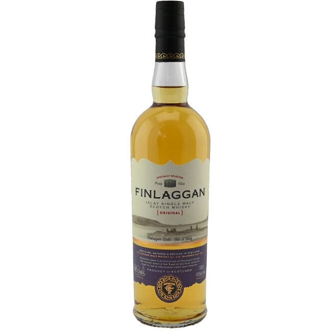 Finlaggan Islay Original Single Malt Scotch Whisky