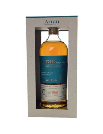 SAMPLE - Arran 2006 / 17 Years excl. Charles Hofer SA