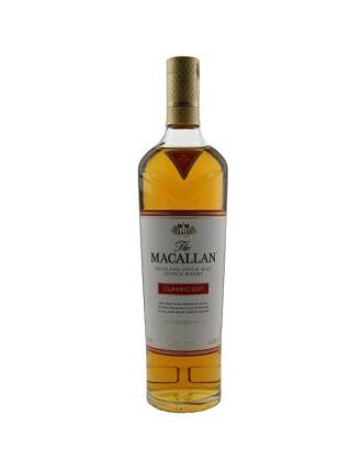 The Macallan Classic Cut 2023