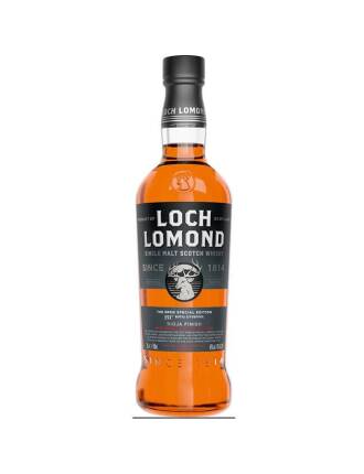 Loch Lomond The Open 151TH Royal Liverpool