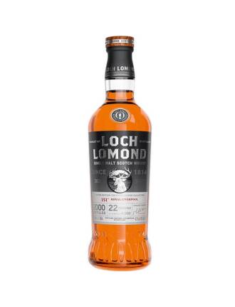 Loch Lomond 22 Y The Open Course Collection 2023