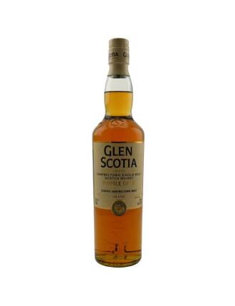 Glen Scotia Double Cask PX Single Malt Whisky