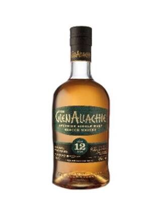 GlenAllachie 12 Years Moscatel excl. for Europe