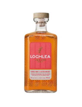 Lochlea Harvest Edition Second Crop Lowland