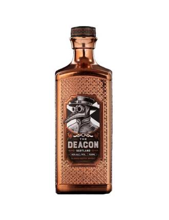 The Deacon Blended Scotch Whisky