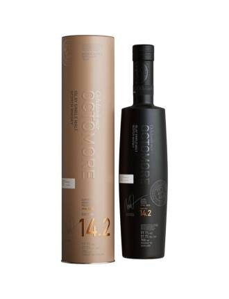 Bruichladdich Octomore 14.2