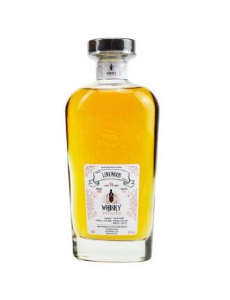 Linkwood 2008 / 15 Years Chapter #2