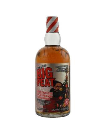 Big Peat Christmas Edition 2023
