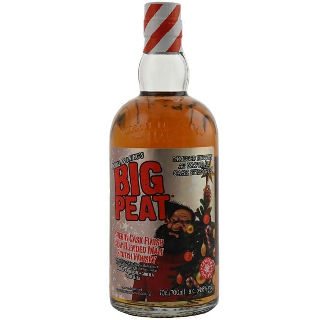 Big Peat Christmas Edition 2023