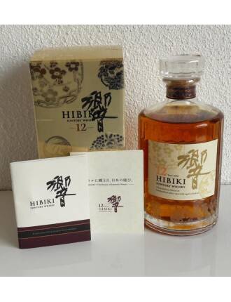 Hibiki (12 Jahre) Kacho Fugetsu