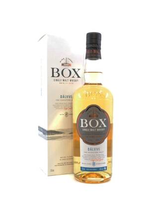 High Coast (5 Jahre - 2011) BOX Dálvve