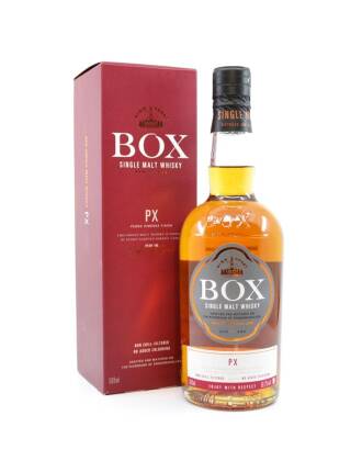 High Coast (5 Jahre - 2011) BOX PX