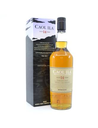 Caol Ila 14 Jahre (Special Release - 2012) 